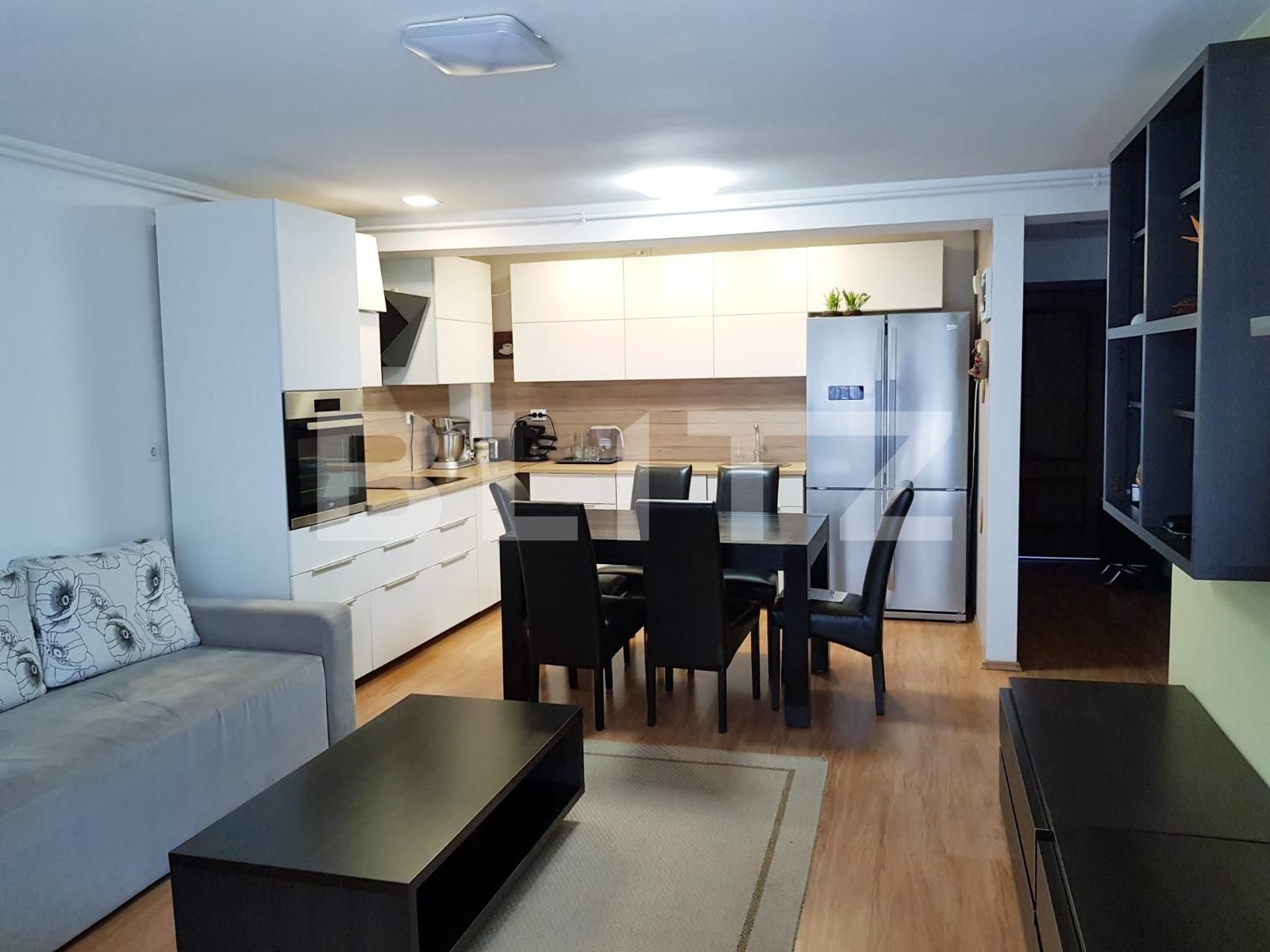 Apartament de vânzare 3 camere Floreşti - 88866AV | BLITZ Cluj-Napoca | Poza2