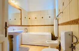 Apartament spatios cu 3 camere, 85 mp, zona Parcului Central