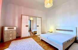 Apartament spatios cu 3 camere, 85 mp, zona Parcului Central