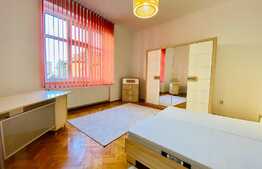 Apartament spatios cu 3 camere, 85 mp, zona Parcului Central