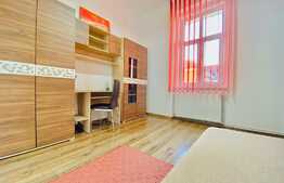 Apartament spatios cu 3 camere, 85 mp, zona Parcului Central