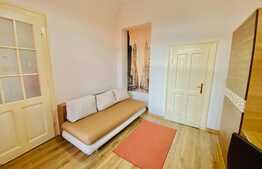 Apartament spatios cu 3 camere, 85 mp, zona Parcului Central