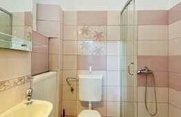 Apartament spatios cu 3 camere, 85 mp, zona Parcului Central