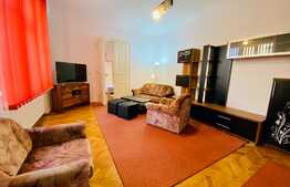 Apartament spatios cu 3 camere, 85 mp, zona Parcului Central