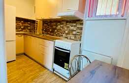 Apartament spatios cu 3 camere, 85 mp, zona Parcului Central