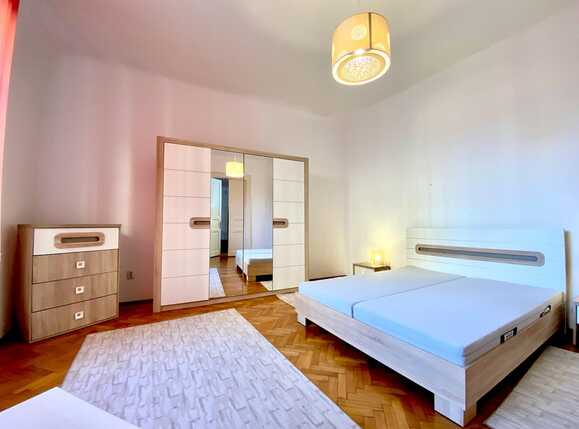 Apartament de închiriat 3 camere Central - 8887AI | BLITZ Cluj-Napoca | Poza1