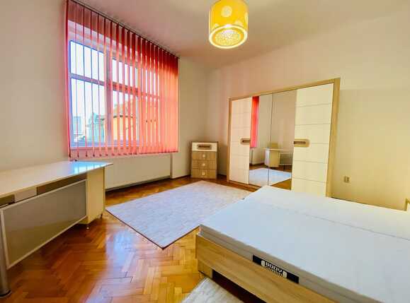 Apartament de închiriat 3 camere Central - 8887AI | BLITZ Cluj-Napoca | Poza2