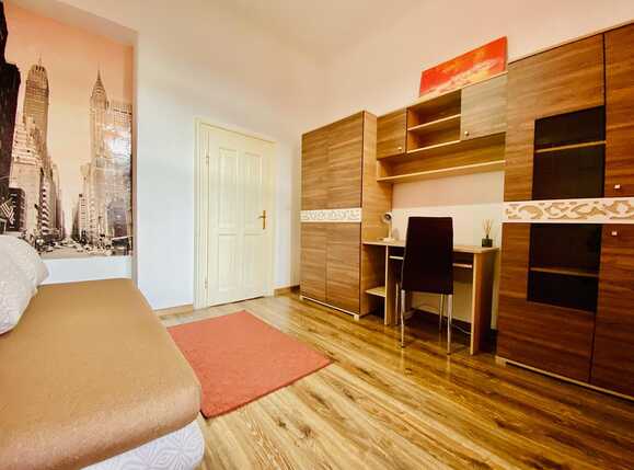 Apartament de închiriat 3 camere Central - 8887AI | BLITZ Cluj-Napoca | Poza4