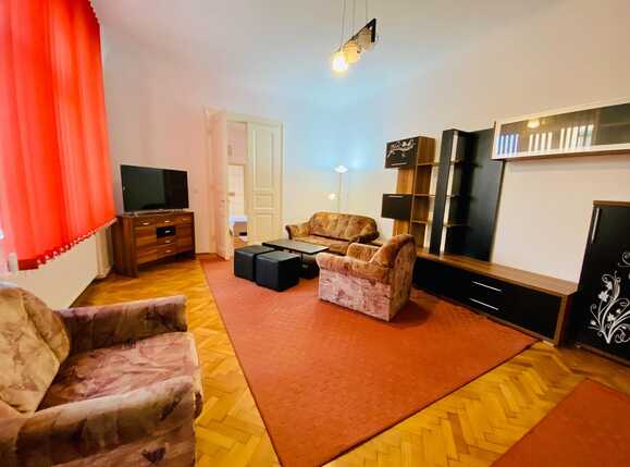 Apartament de închiriat 3 camere Central - 8887AI | BLITZ Cluj-Napoca | Poza7