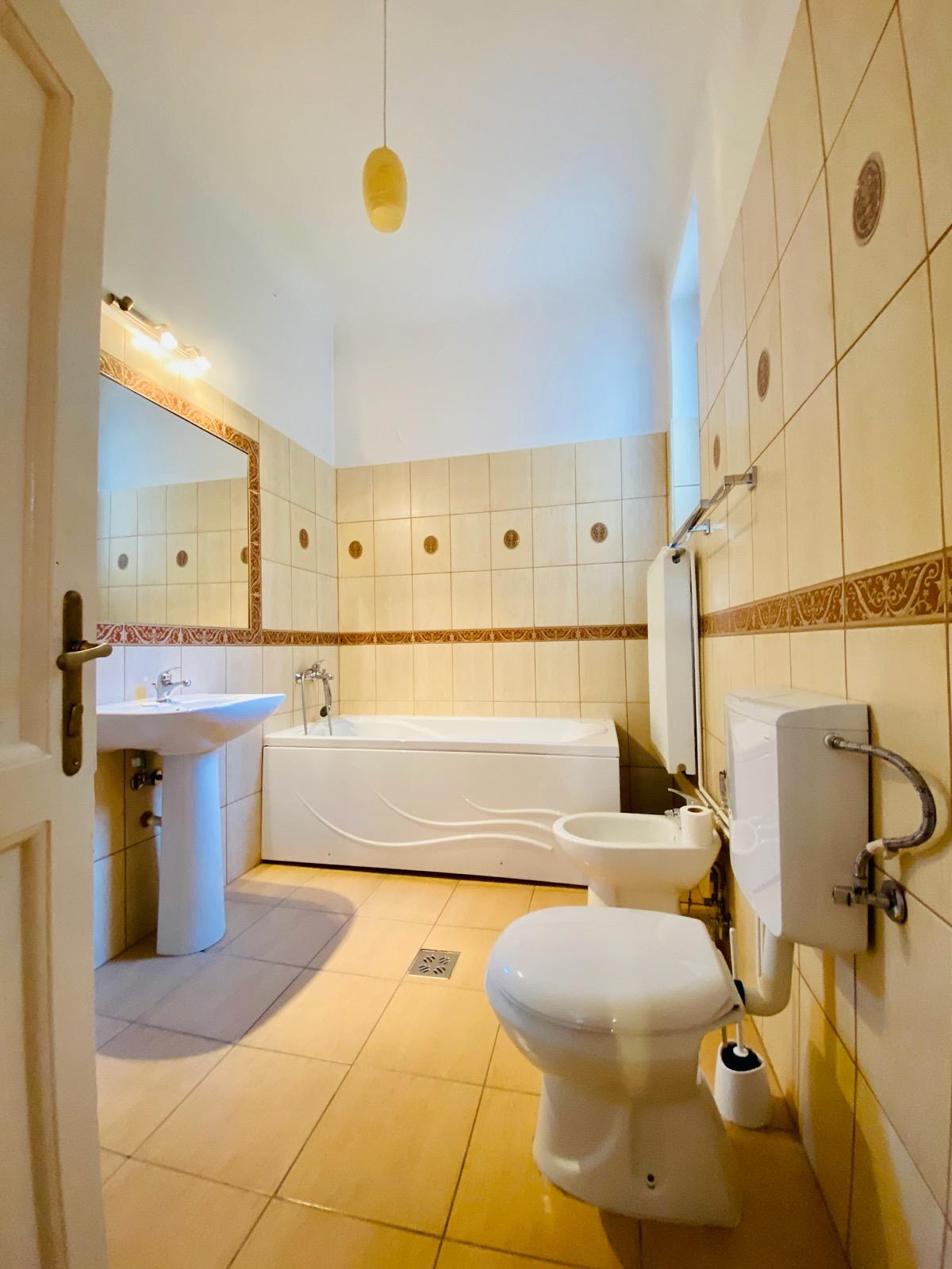 Apartament de închiriat 3 camere Central - 8887AI | BLITZ Cluj-Napoca | Poza10