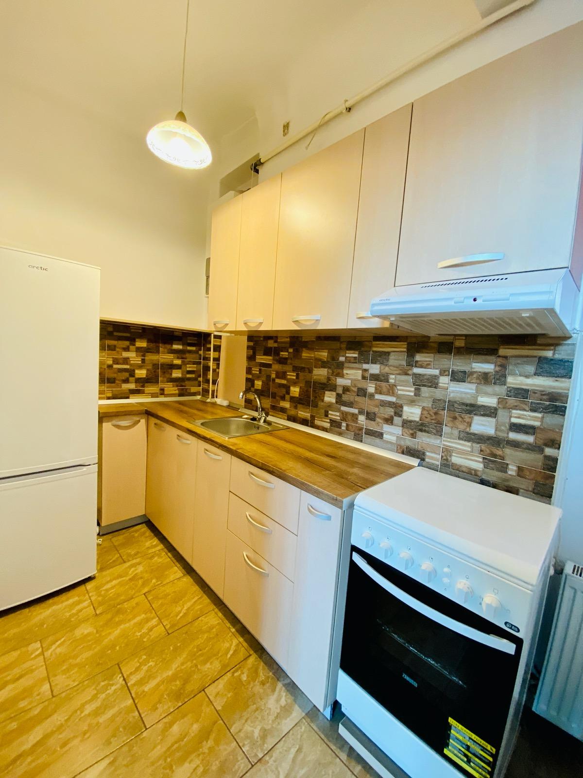 Apartament de închiriat 3 camere Central - 8887AI | BLITZ Cluj-Napoca | Poza8