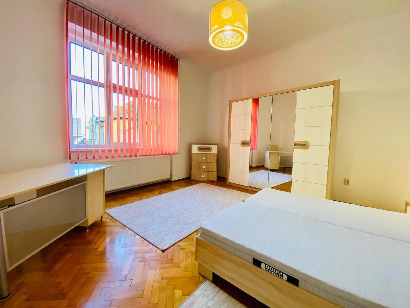 Apartament de închiriat 3 camere Central - 8887AI | BLITZ Cluj-Napoca | Poza2