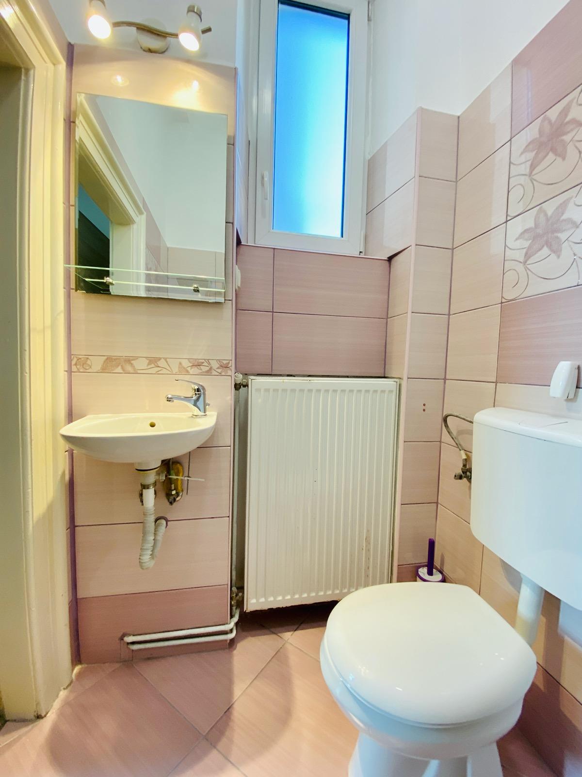 Apartament de închiriat 3 camere Central - 8887AI | BLITZ Cluj-Napoca | Poza13