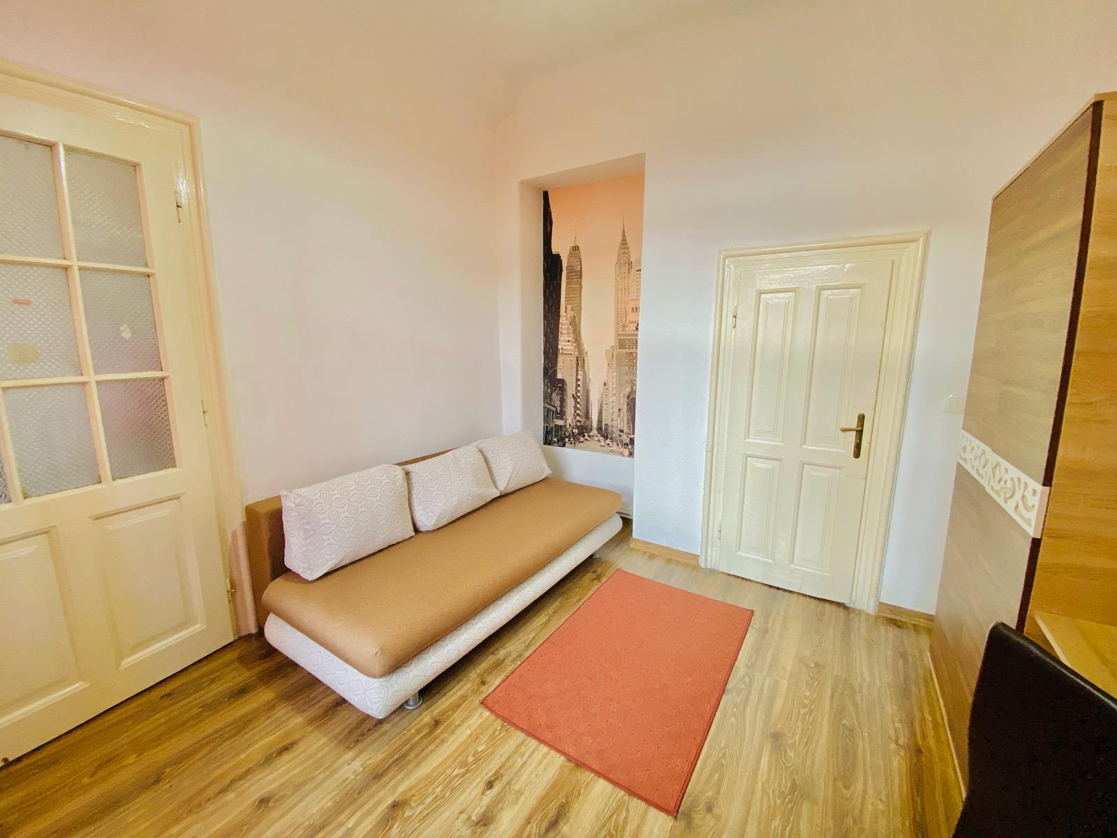 Apartament de închiriat 3 camere Central - 8887AI | BLITZ Cluj-Napoca | Poza5