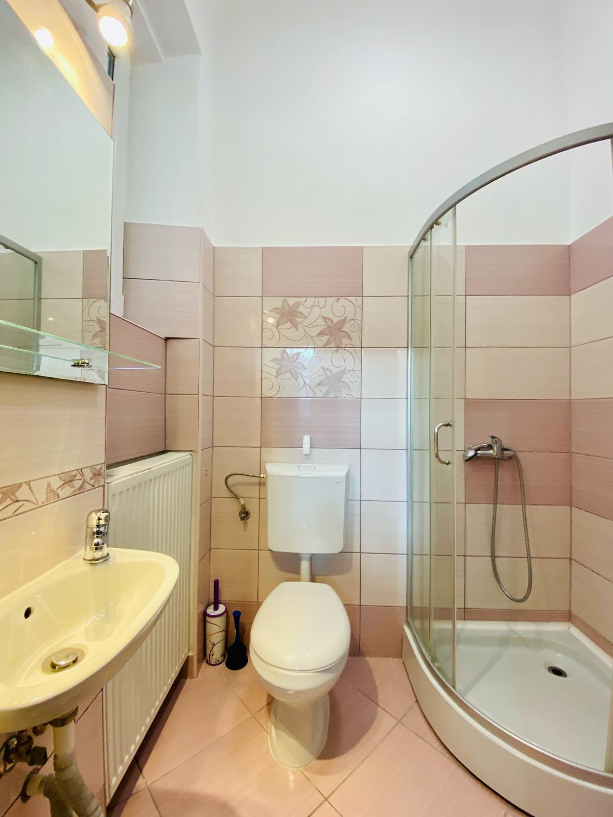 Apartament de închiriat 3 camere Central - 8887AI | BLITZ Cluj-Napoca | Poza12