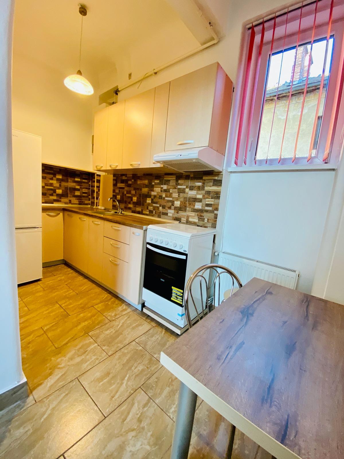 Apartament de închiriat 3 camere Central - 8887AI | BLITZ Cluj-Napoca | Poza9