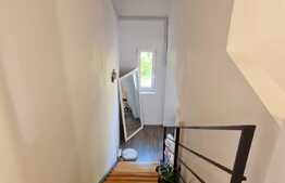 Oportunitate! Apartament in vila, 4 camere, 107 mp, zona Andrei Muresanu 