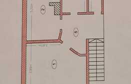 Oportunitate! Apartament in vila, 4 camere, 107 mp, zona Andrei Muresanu 