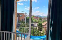 Oportunitate! Apartament in vila, 4 camere, 107 mp, zona Andrei Muresanu 