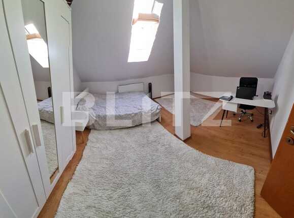 Apartament de vânzare 4 camere Andrei Mureşanu - 88870AV | BLITZ Cluj-Napoca | Poza7