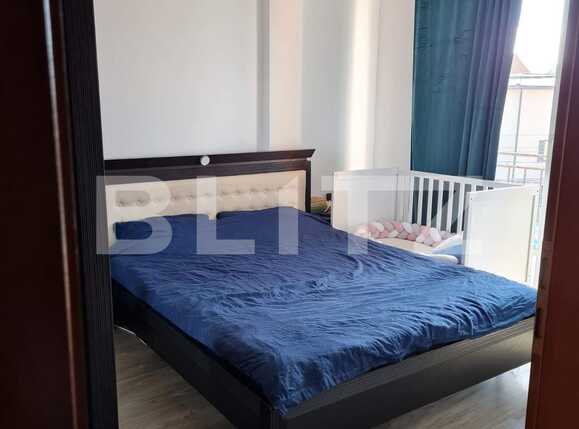 Apartament de vânzare 4 camere Andrei Mureşanu - 88870AV | BLITZ Cluj-Napoca | Poza3