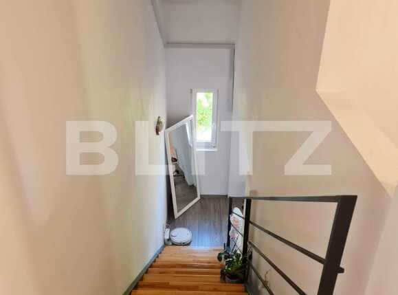 Apartament de vânzare 4 camere Andrei Mureşanu - 88870AV | BLITZ Cluj-Napoca | Poza5