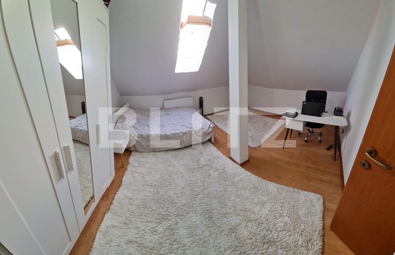 Apartament de vânzare 4 camere Andrei Mureşanu - 88870AV | BLITZ Cluj-Napoca | Poza7