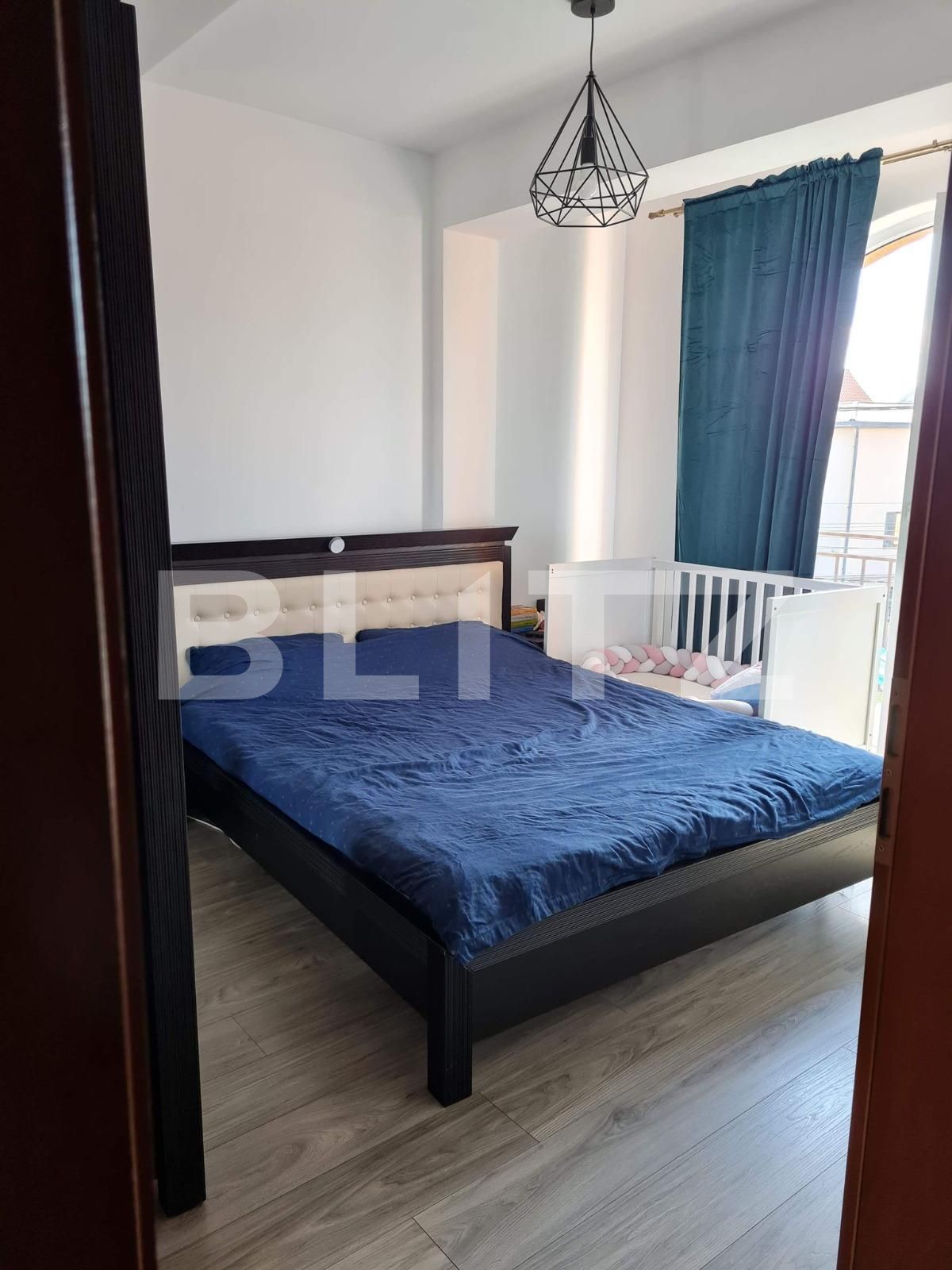 Apartament de vânzare 4 camere Andrei Mureşanu - 88870AV | BLITZ Cluj-Napoca | Poza3