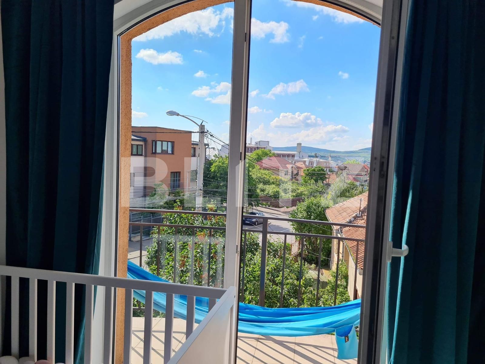 Apartament de vânzare 4 camere Andrei Mureşanu - 88870AV | BLITZ Cluj-Napoca | Poza1