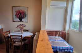 Garsonieră confort 1, 33 mp, zona străzii Dâmboviței, Expo Transilvania