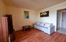 Garsonieră confort 1, 33 mp, zona străzii Dâmboviței, Expo Transilvania