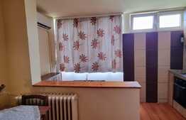 Garsonieră confort 1, 33 mp, zona străzii Dâmboviței, Expo Transilvania