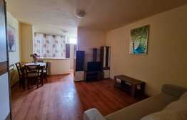 Garsonieră confort 1, 33 mp, zona străzii Dâmboviței, Expo Transilvania