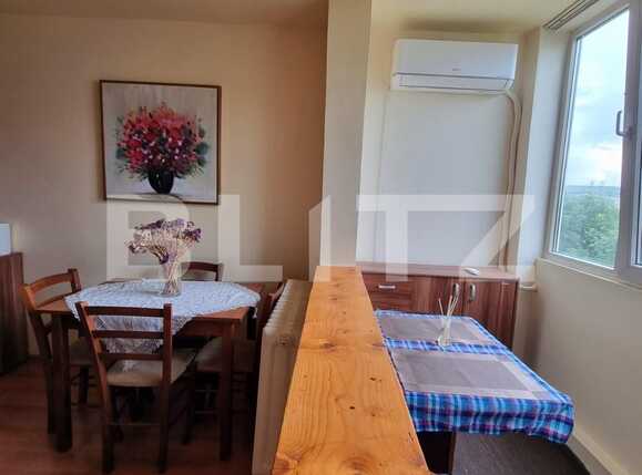 Garsonieră de vânzare Marasti - 88871AV | BLITZ Cluj-Napoca | Poza6