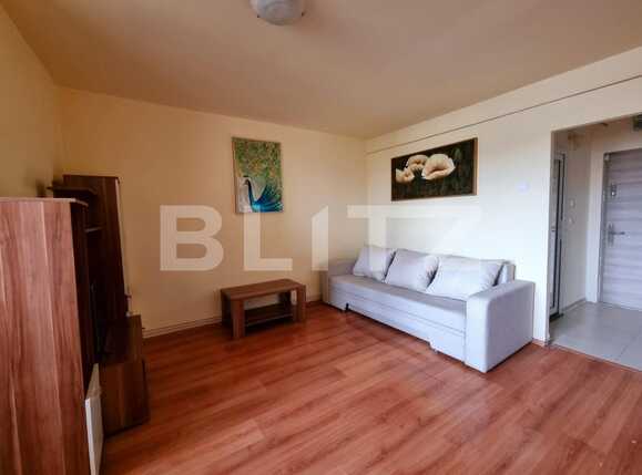 Garsonieră de vânzare Marasti - 88871AV | BLITZ Cluj-Napoca | Poza1