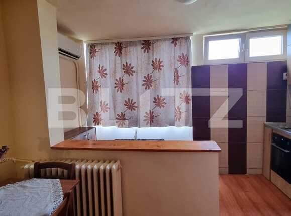 Garsonieră de vânzare Marasti - 88871AV | BLITZ Cluj-Napoca | Poza4