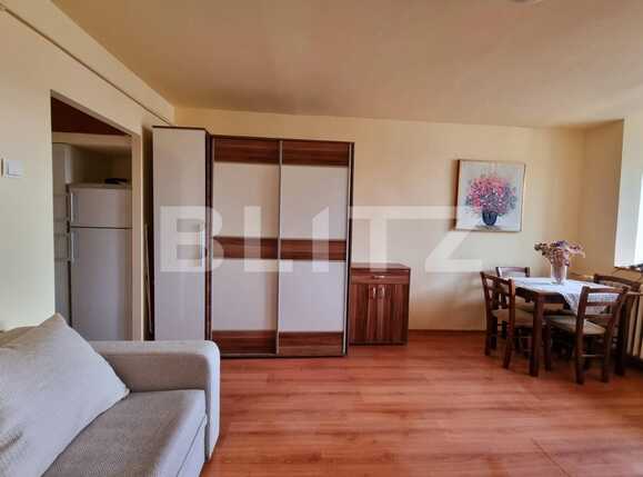 Garsonieră de vânzare Marasti - 88871AV | BLITZ Cluj-Napoca | Poza2