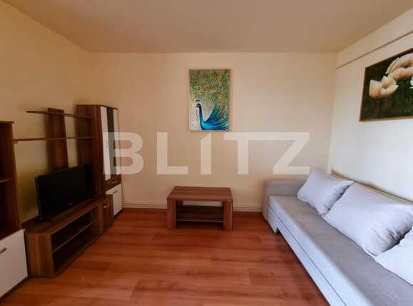 Garsonieră de vânzare Marasti - 88871AV | BLITZ Cluj-Napoca | Poza3