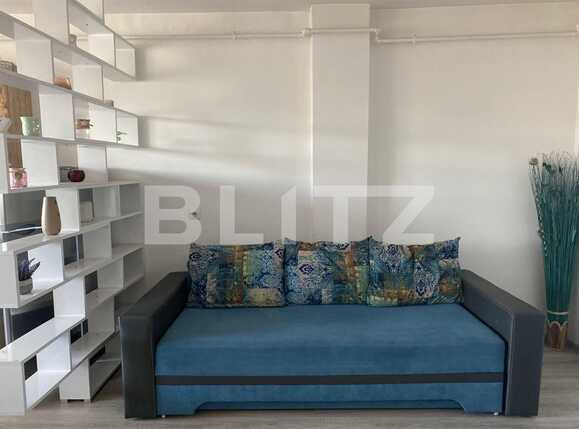 Apartament de vânzare 2 camere Dambul Rotund - 88872AV | BLITZ Cluj-Napoca | Poza2