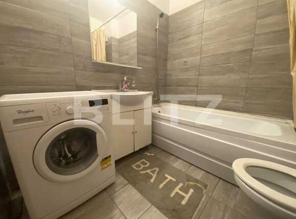 Apartament de vânzare 2 camere Dambul Rotund - 88872AV | BLITZ Cluj-Napoca | Poza12