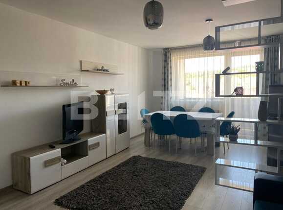 Apartament de vânzare 2 camere Dambul Rotund - 88872AV | BLITZ Cluj-Napoca | Poza5