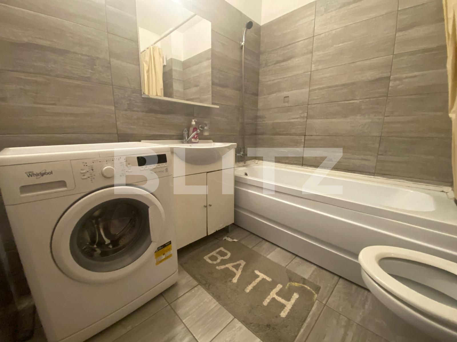 Apartament de vânzare 2 camere Dambul Rotund - 88872AV | BLITZ Cluj-Napoca | Poza12