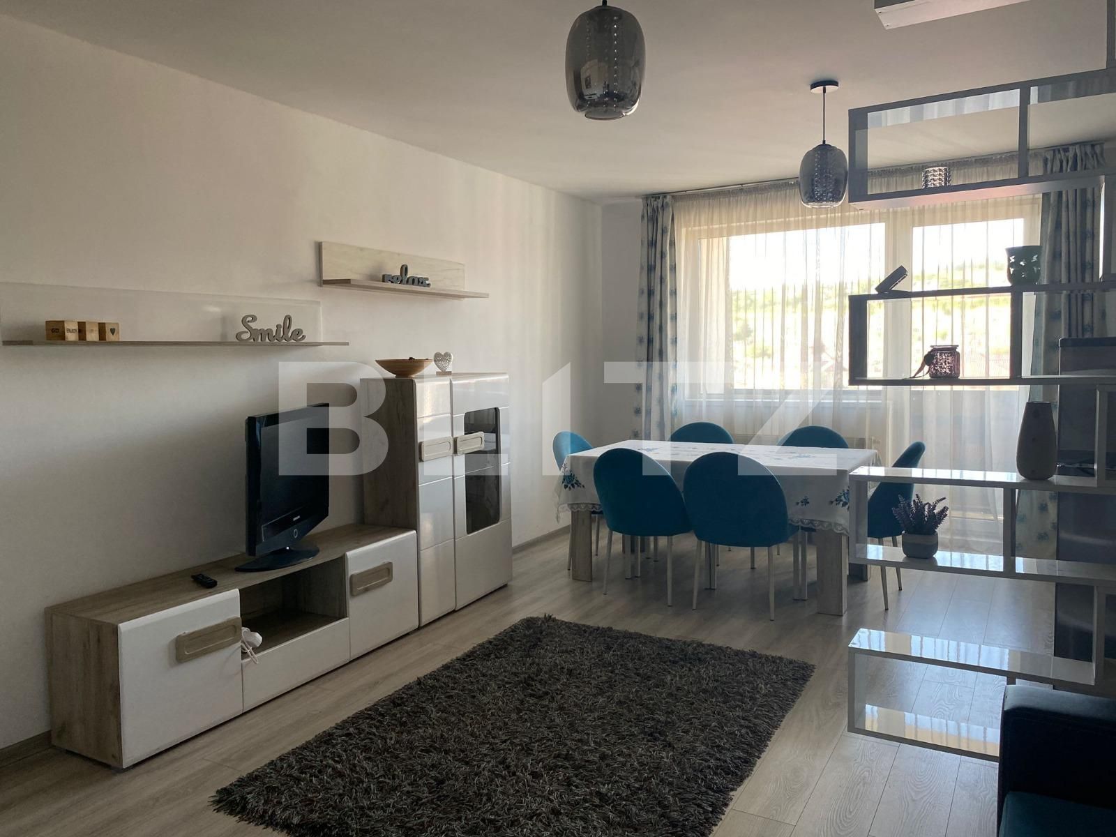 Apartament de vânzare 2 camere Dambul Rotund - 88872AV | BLITZ Cluj-Napoca | Poza5