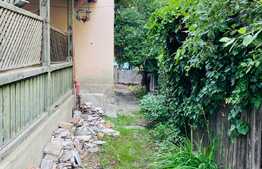 Casa individuala, 180 mp utili, 600 mp curte, parcari, zona strazii Gruia