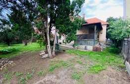 Casa individuala, 180 mp utili, 600 mp curte, parcari, zona strazii Gruia