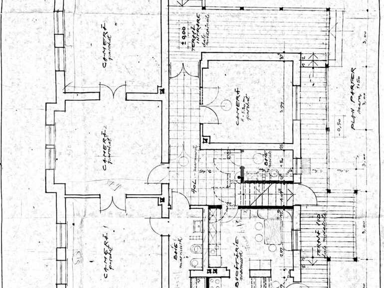 Casa de închiriat 4 camere Gruia - 88873CI | BLITZ Cluj-Napoca | Poza1