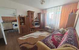 Garsoniera de 27 mp, etaj intermediar, zona Auchan Iris