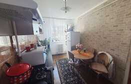 Garsoniera de 27 mp, etaj intermediar, zona Auchan Iris