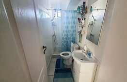 Garsoniera de 27 mp, etaj intermediar, zona Auchan Iris