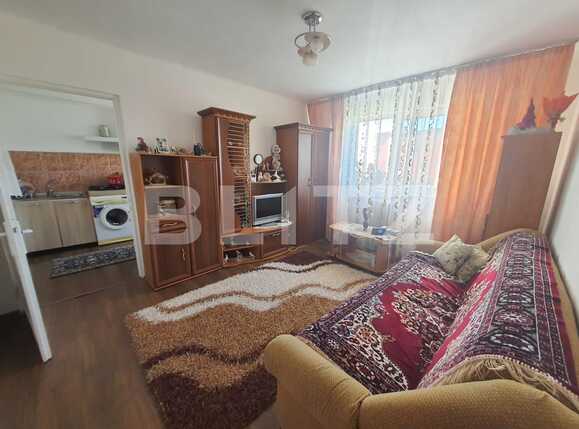Garsonieră de vânzare Iris - 88874AV | BLITZ Cluj-Napoca | Poza1